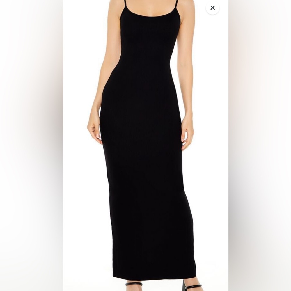 Forever 21 maxi dress